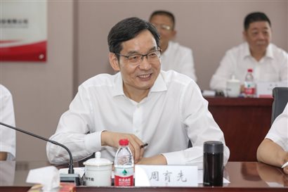 ���ŵ�ί��ǡ����³�������ָ������